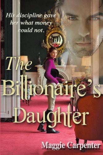 The Billionaire's Daughter