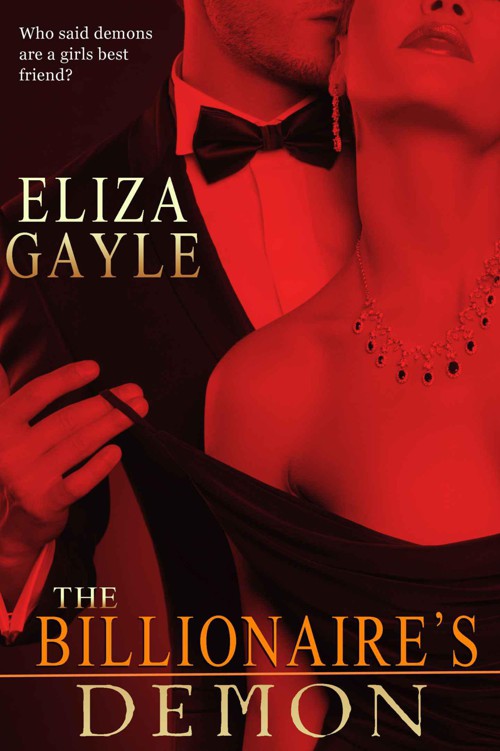 The Billionaire's Demon by Gayle, Eliza