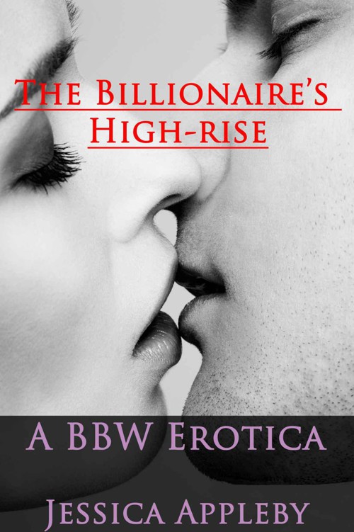 The Billionaire's High-rise: A BBW Erotica by Appleby, Jessica