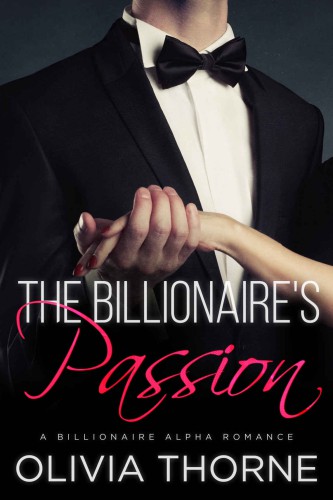 The Billionaire's Passion