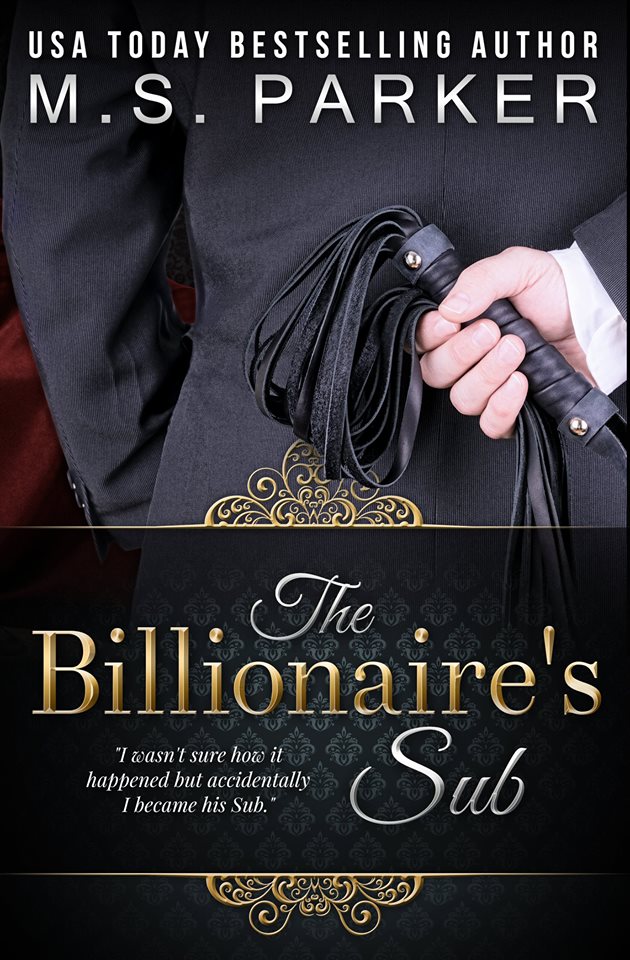 The Billionaires Sub (2015) by M.S. Parker