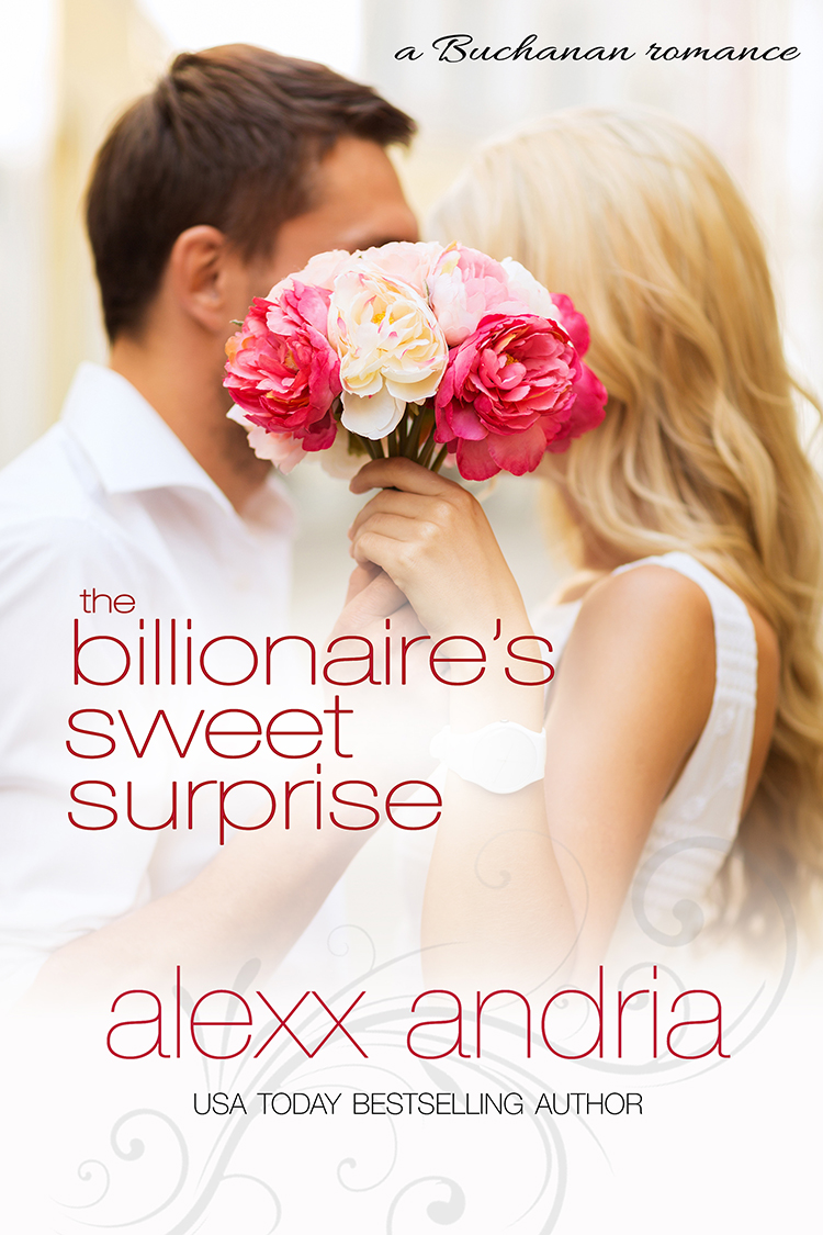 The Billionaire's Sweet Surprise