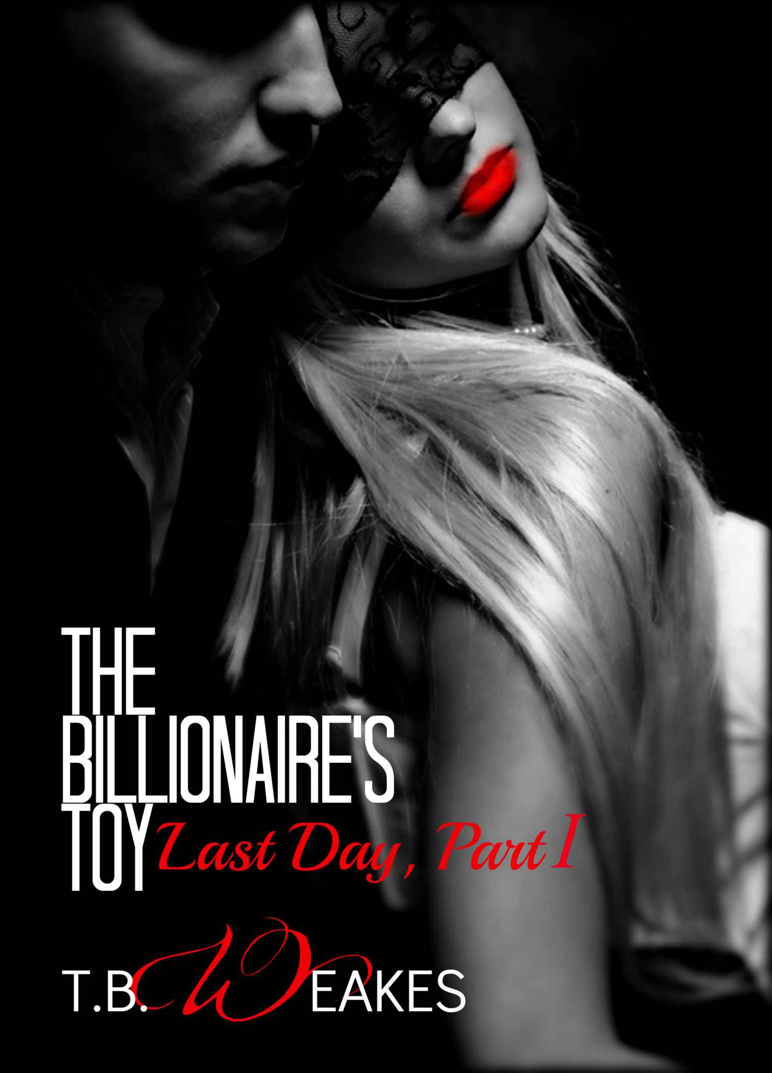 The Billionaire´s Toy (Last Day) by Weakes, T. B.