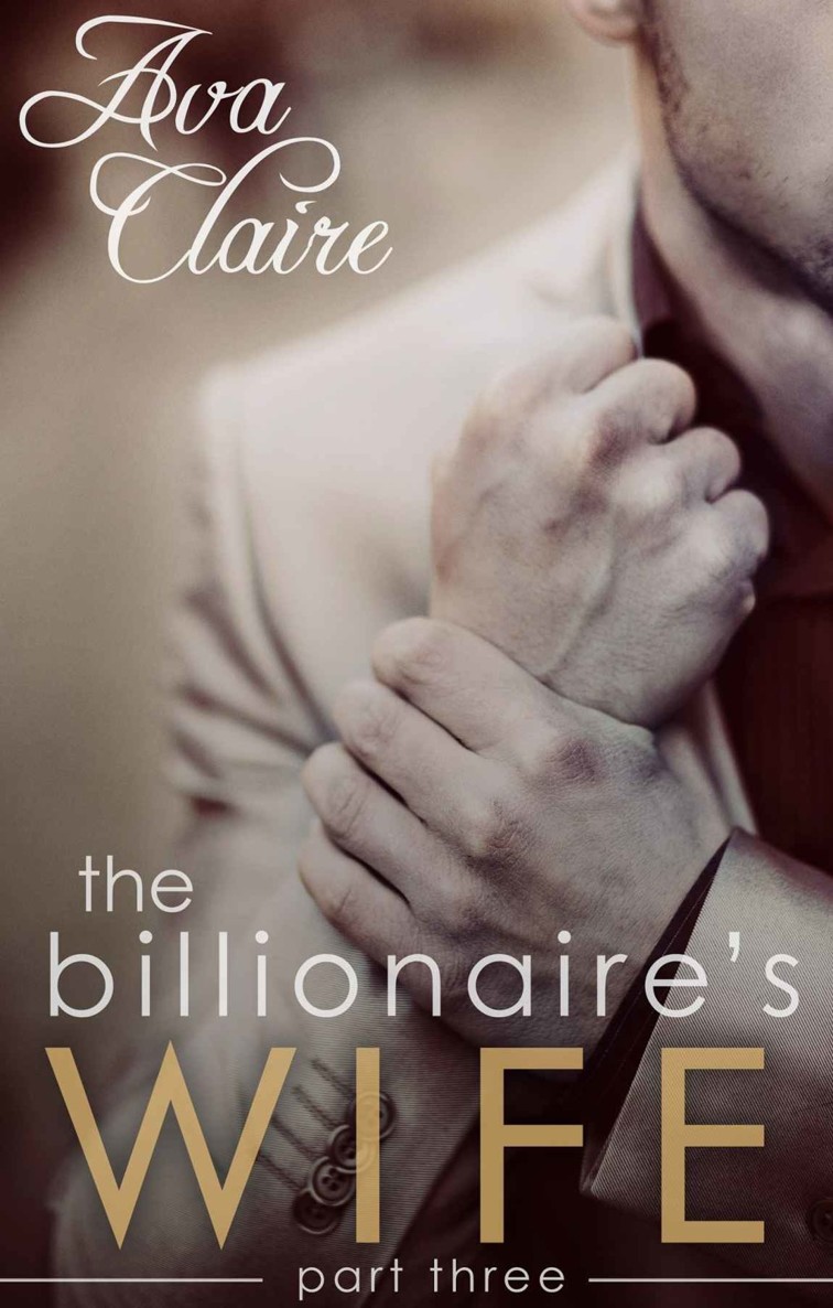 The Billionaire's Wife