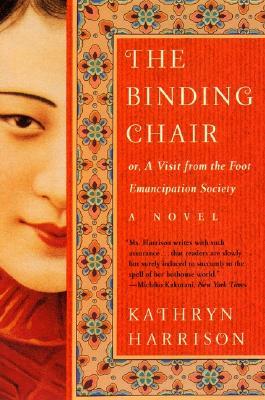 The Binding Chair or, A Visit from the Foot Emancipation Society (2001)