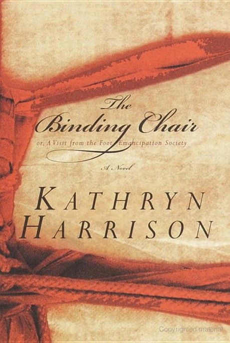 The Binding Chair