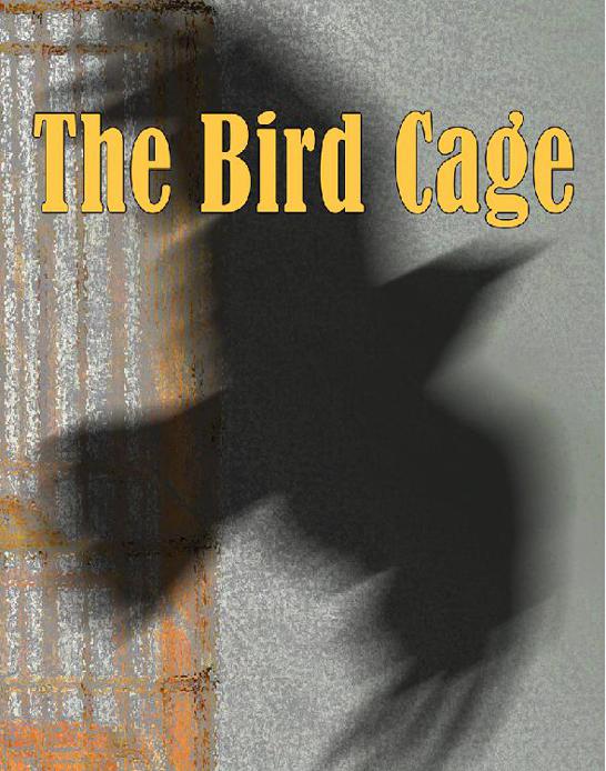 The Bird Cage by Kate Wilhelm