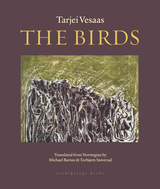 The Birds (2016) by Tarjei Vesaas