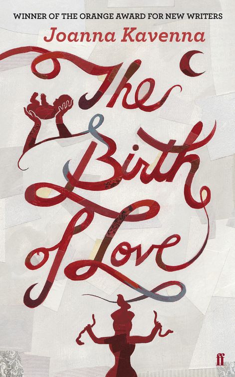 The Birth of Love (2010) by Joanna Kavenna