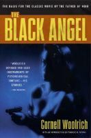 The Black Angel (2007) by Cornell Woolrich