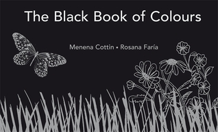 The Black Book Of Colours (2010) by Menena Cottin