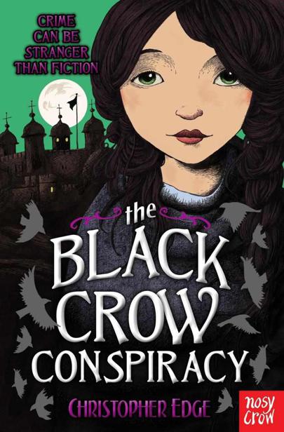 The Black Crow Conspiracy