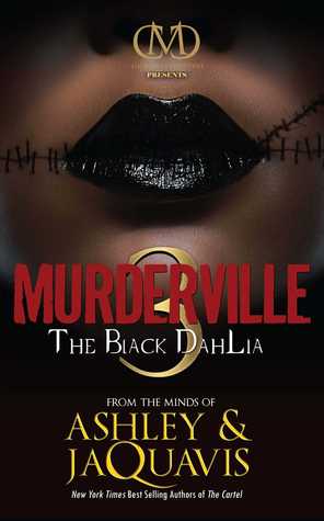 The Black Dahlia (2013)