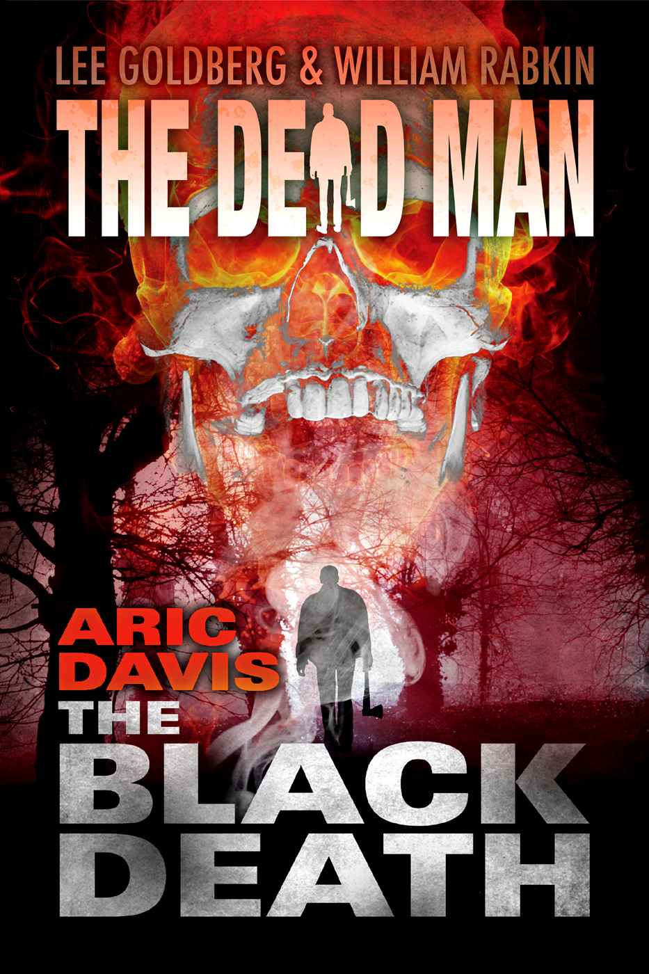 The Black Death by Aric Davis