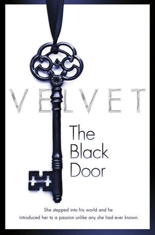 The Black Door (2007) by Velvet