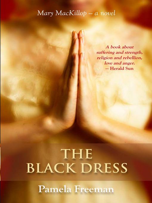 The Black Dress by Pamela Freeman