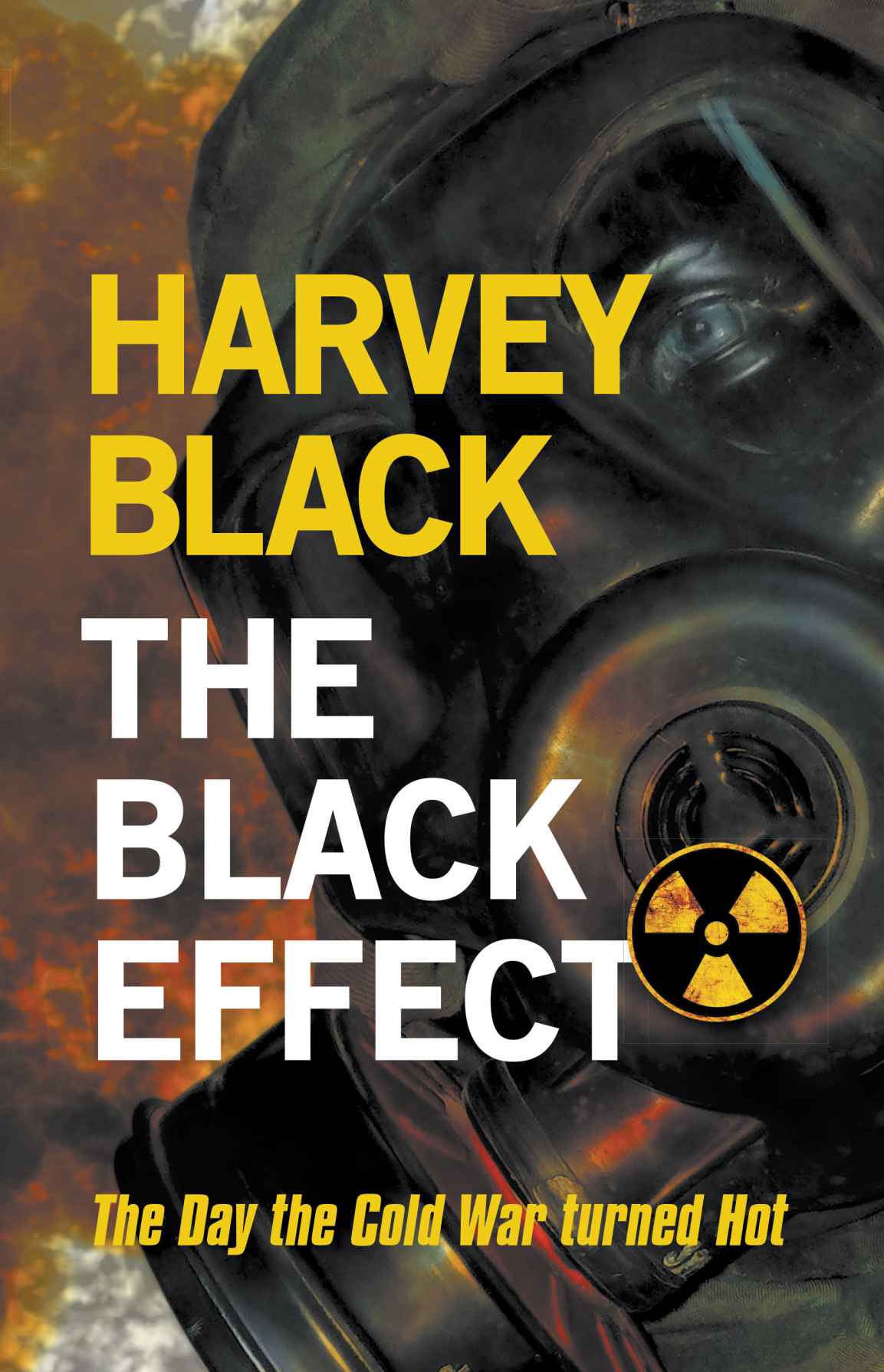 The Black Effect (Cold War) by Black, Harvey