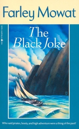 The Black Joke (1987) by Victor Mays