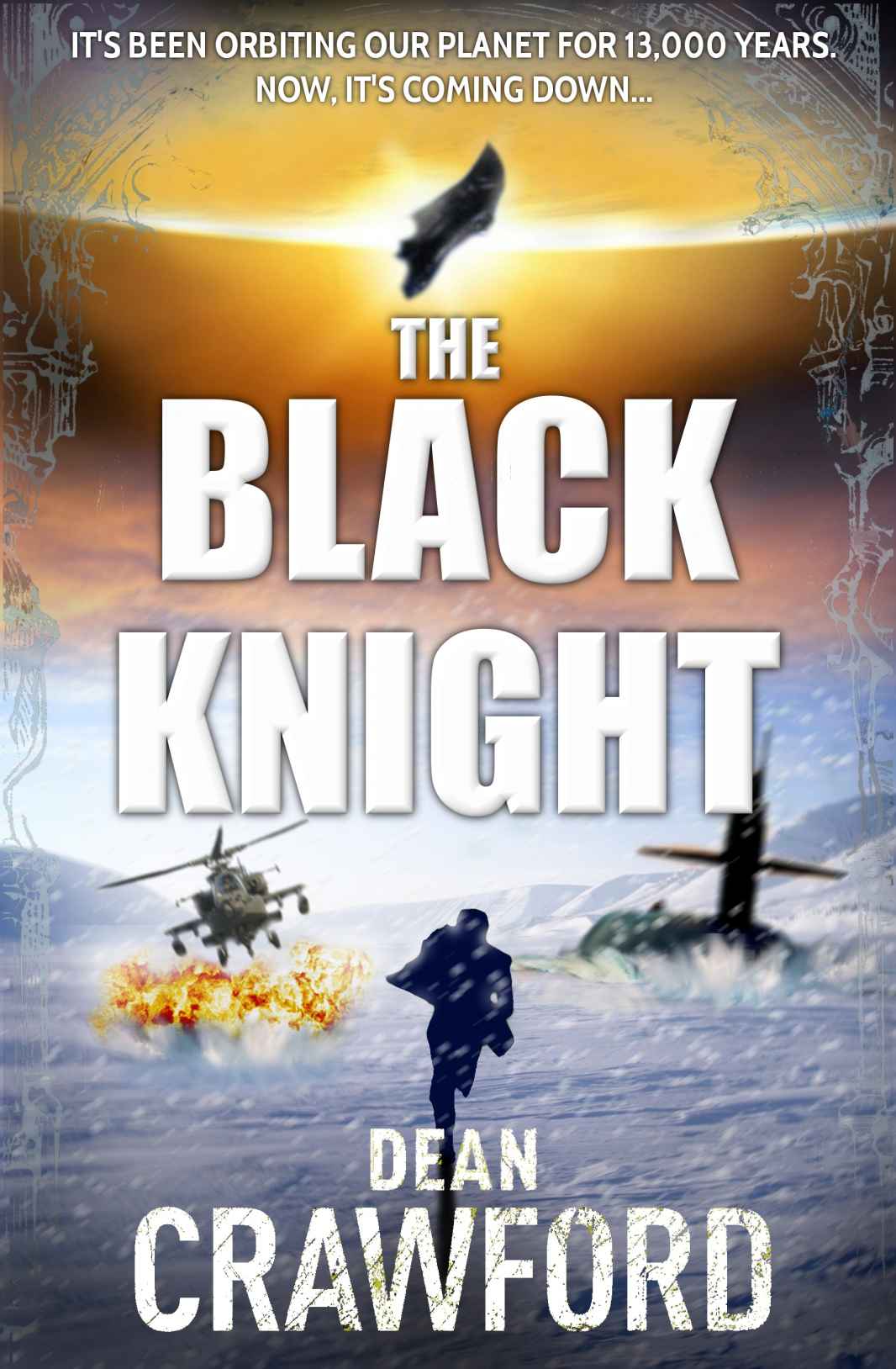 The Black Knight