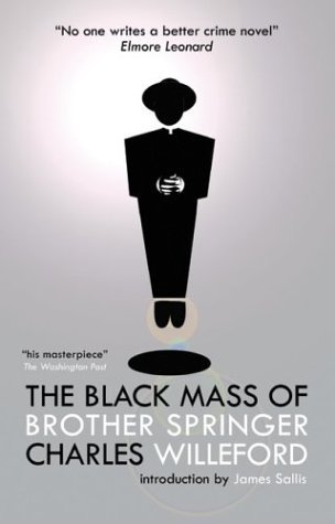 The Black Mass of Brother Springer (2003)