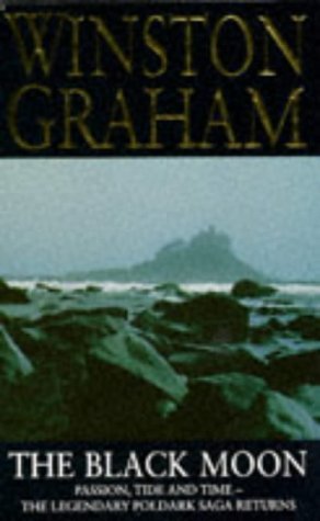 The Black Moon (1996) by Winston Graham