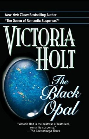 The Black Opal (1995)