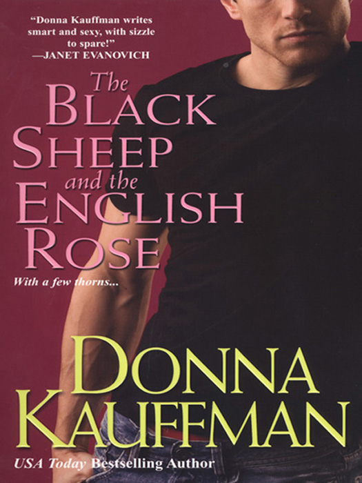 The Black Sheep and the English Rose (2008)