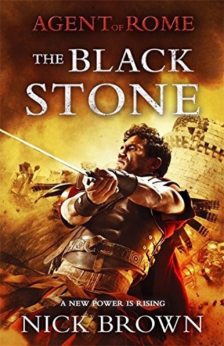 The Black Stone by Nick Brown