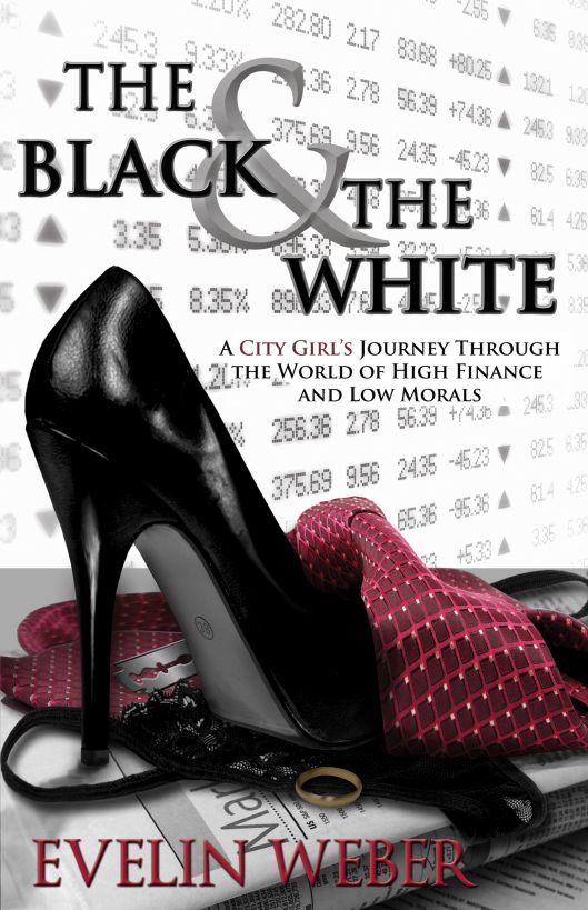 The Black & The White by Evelin Weber