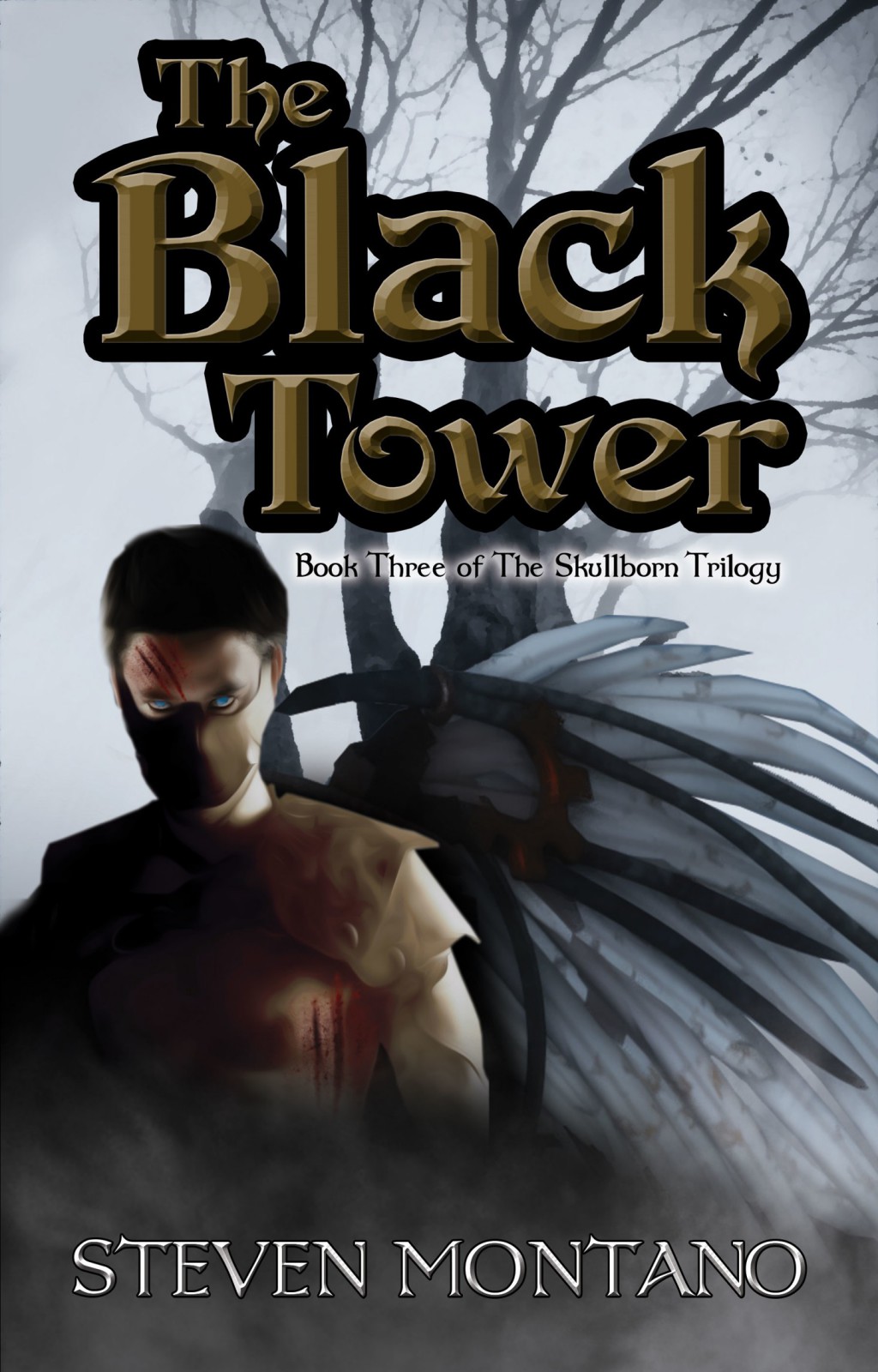 The Black Tower