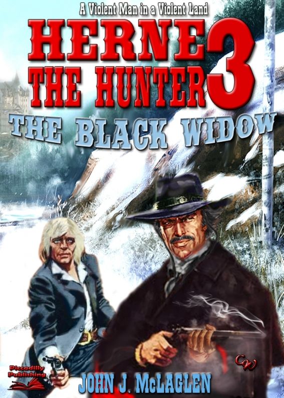 The Black Widow by John J. McLaglen