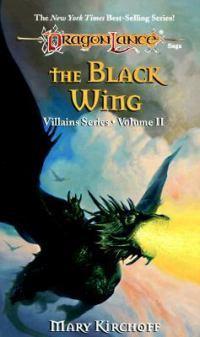 The Black Wing