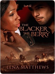 The Blacker the Berry (2008) by Lena Matthews