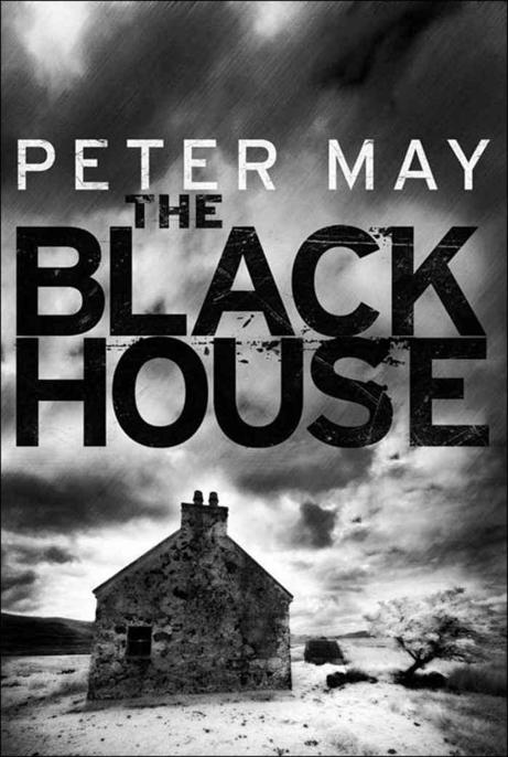 The Blackhouse by Peter  May