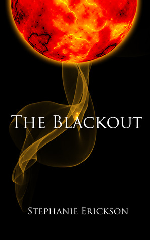 The Blackout (2000) by Stephanie Erickson