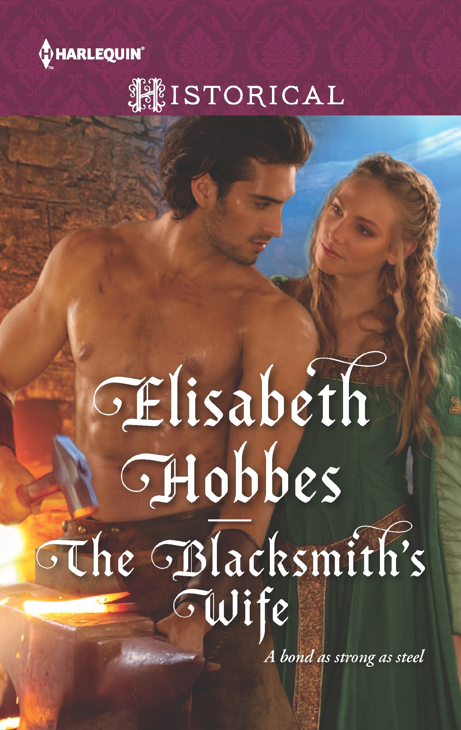 The Blacksmith's Wife (2016)