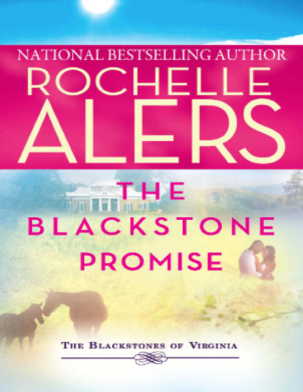 The Blackstone Promise (2011) by Rochelle Alers