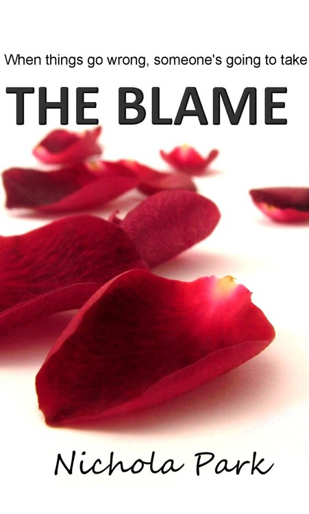 The Blame by Park, Nichola