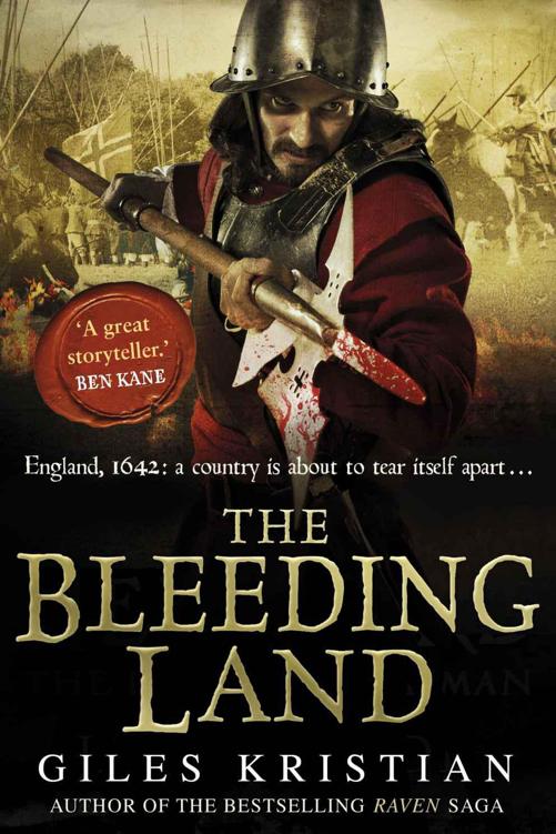 The Bleeding Land