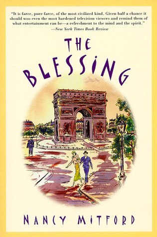 The Blessing (1998)