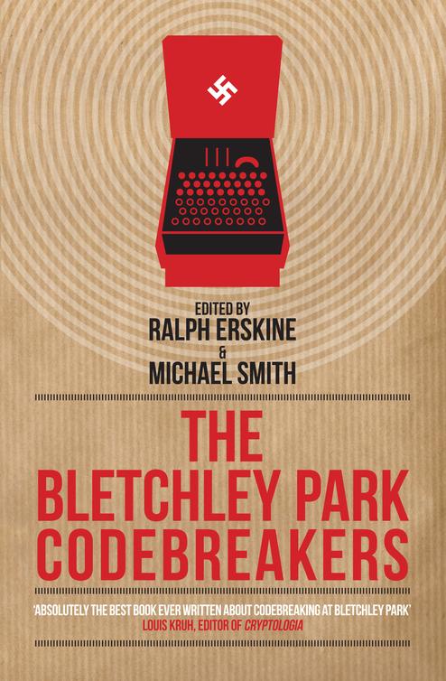 The Bletchley Park Codebreakers (2014)