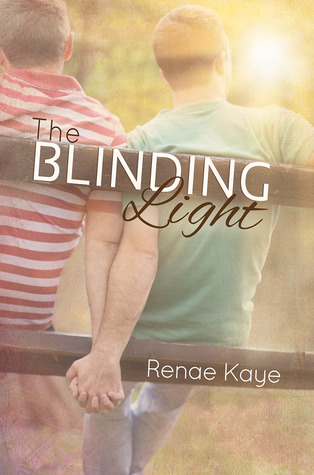 The Blinding Light (2014) by Renae Kaye