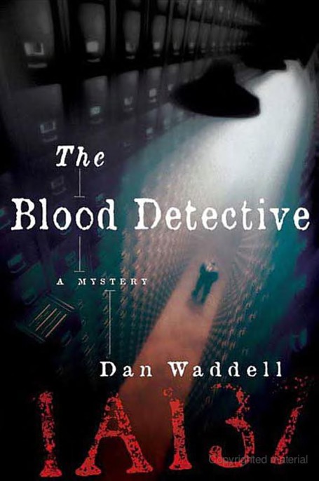 The Blood Detective