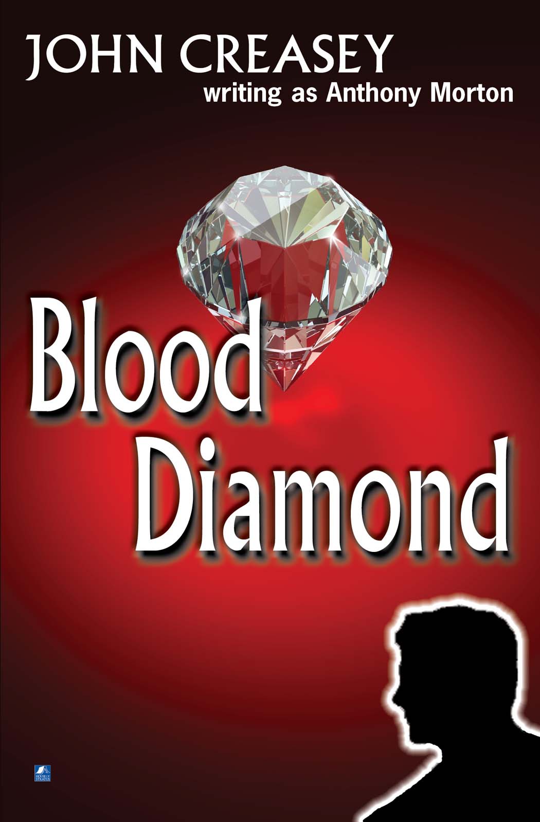 The Blood Diamond (2014) by John Creasey