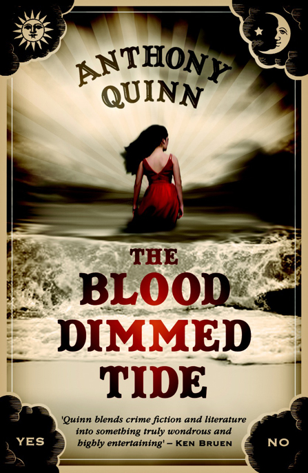 The Blood Dimmed Tide