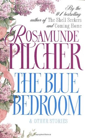 The Blue Bedroom: & Other Stories (1991)