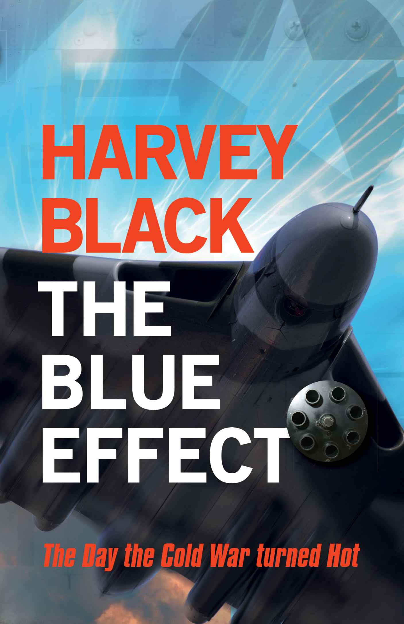 The Blue Effect (Cold War)