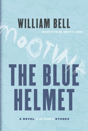 The Blue Helmet (2006)