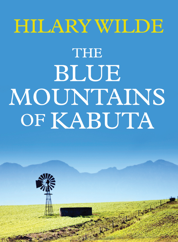 The Blue Mountains of Kabuta (2012)