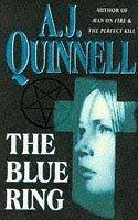 The Blue Ring by A. J. Quinnell